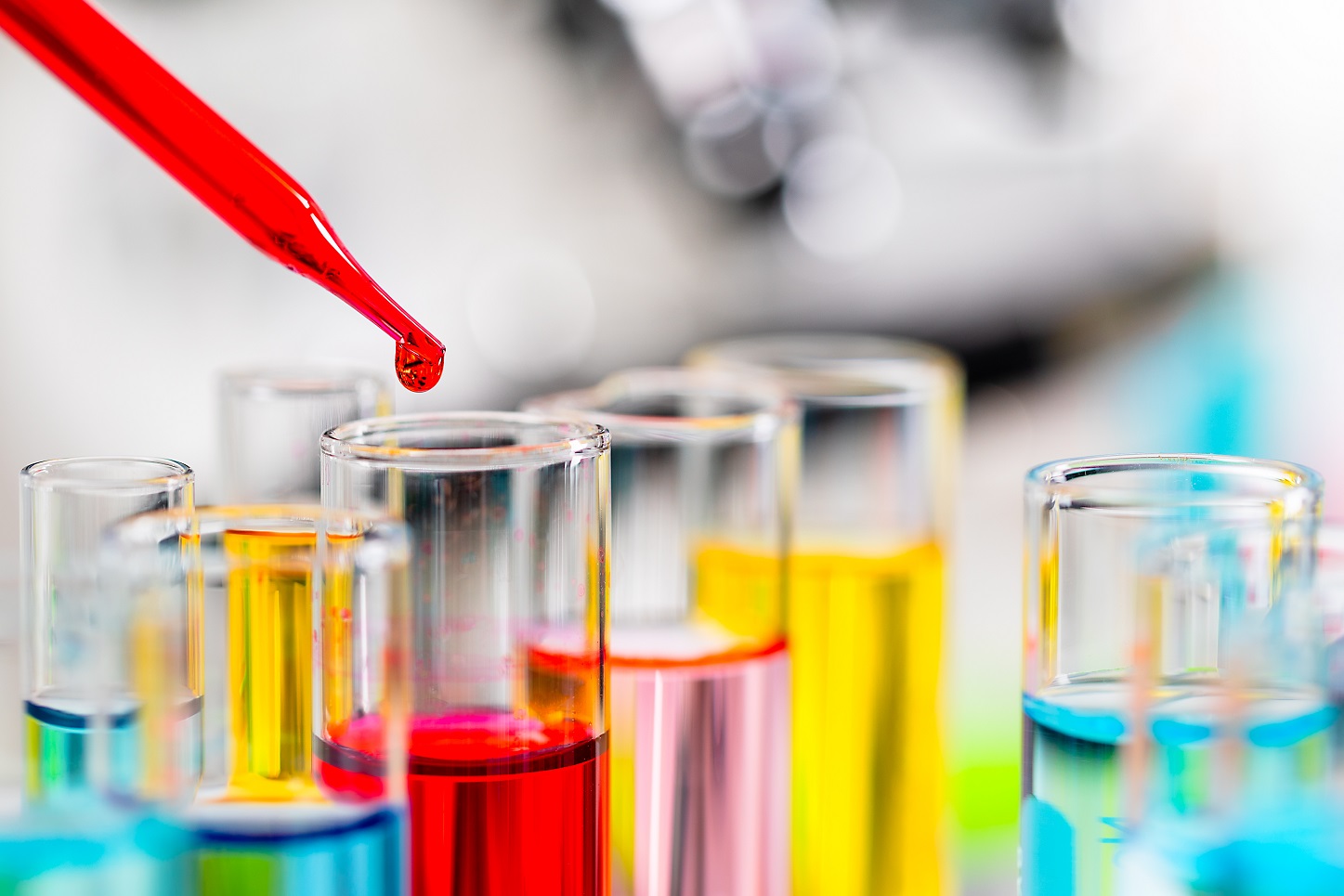Analisi di laboratorio
