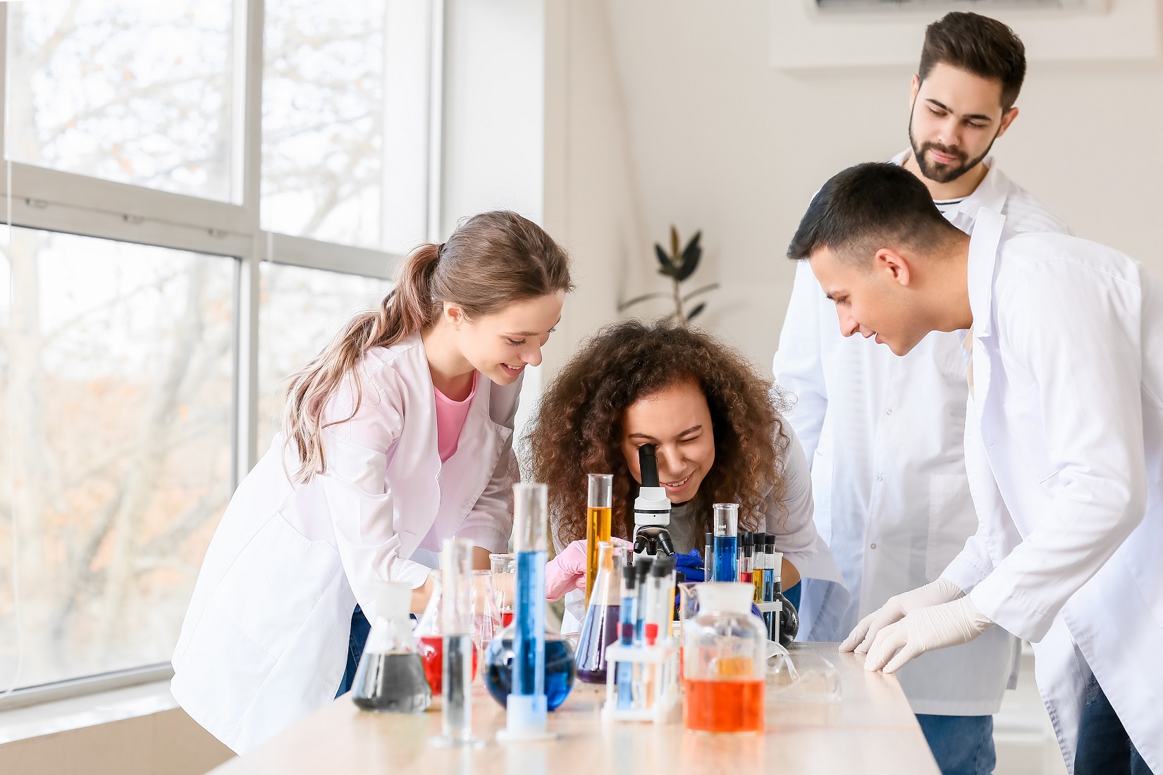 Formazione e ricerca
